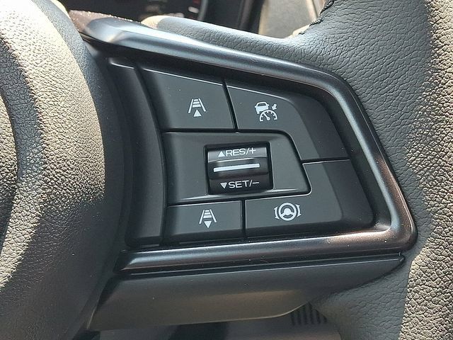 New 2026 Subaru WRX Limited AWD/4WD image 23