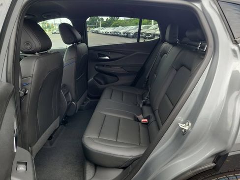 New 2026 Buick Envista Sport Touring w/ Convenience I Package FWD image 13