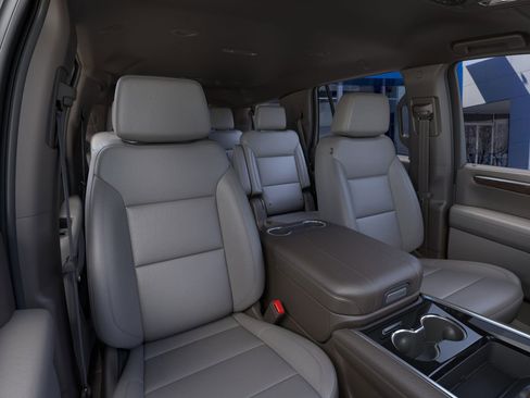 New 2026 Chevrolet Tahoe LT w/ Comfort Package image 18