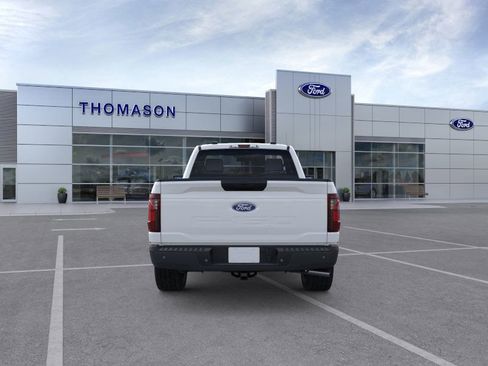 New 2025 Ford F150 XL image 5