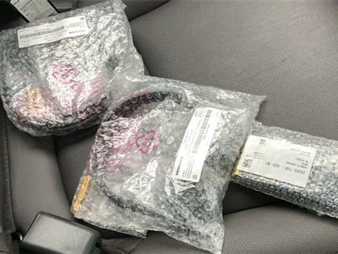 Certified 2023 Honda Odyssey Touring image 26