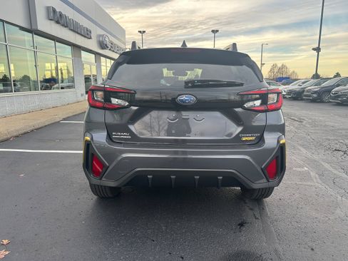 Certified 2025 Subaru Crosstrek 2.5i Sport w/ Crosstrek Mirror Package image 17