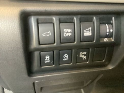 Used 2023 Subaru Forester Limited image 20