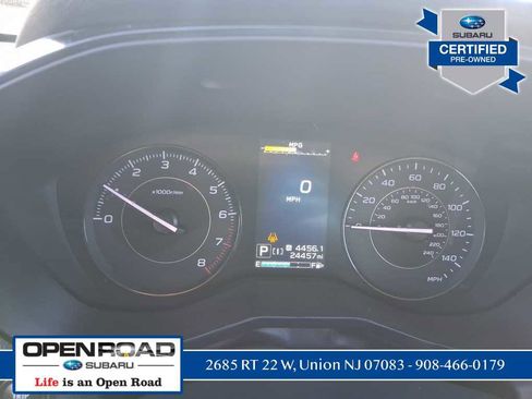 Used 2023 Subaru Impreza Premium image 17
