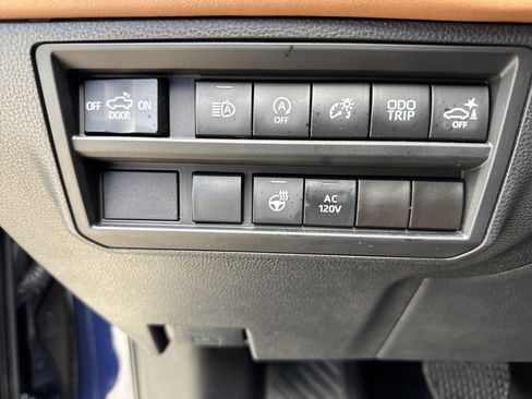 Used 2022 Toyota Tundra 1794 Edition image 20