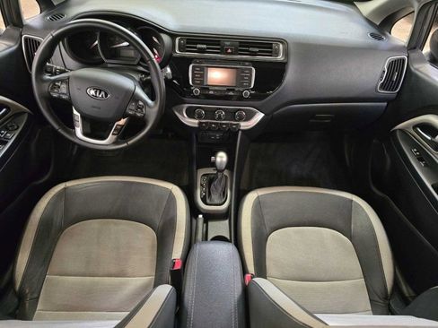 Used 2016 Kia Rio EX w/ Designer Plus Package image 4