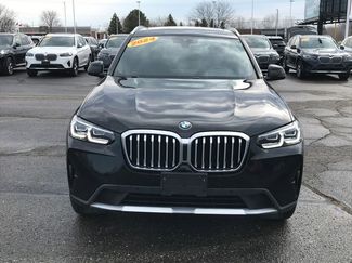 Used 2024 BMW X3 xDrive30i AWD/4WD video 2