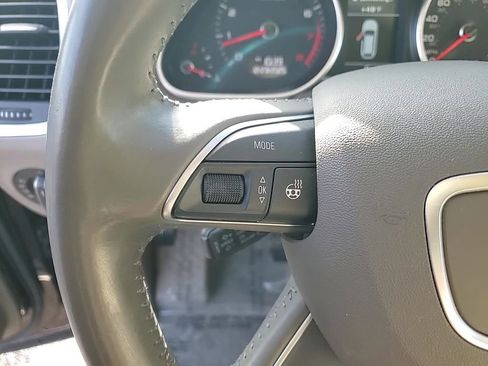 Used 2015 Audi Q7 3.0T Premium Plus w/ Premium Plus Package image 16