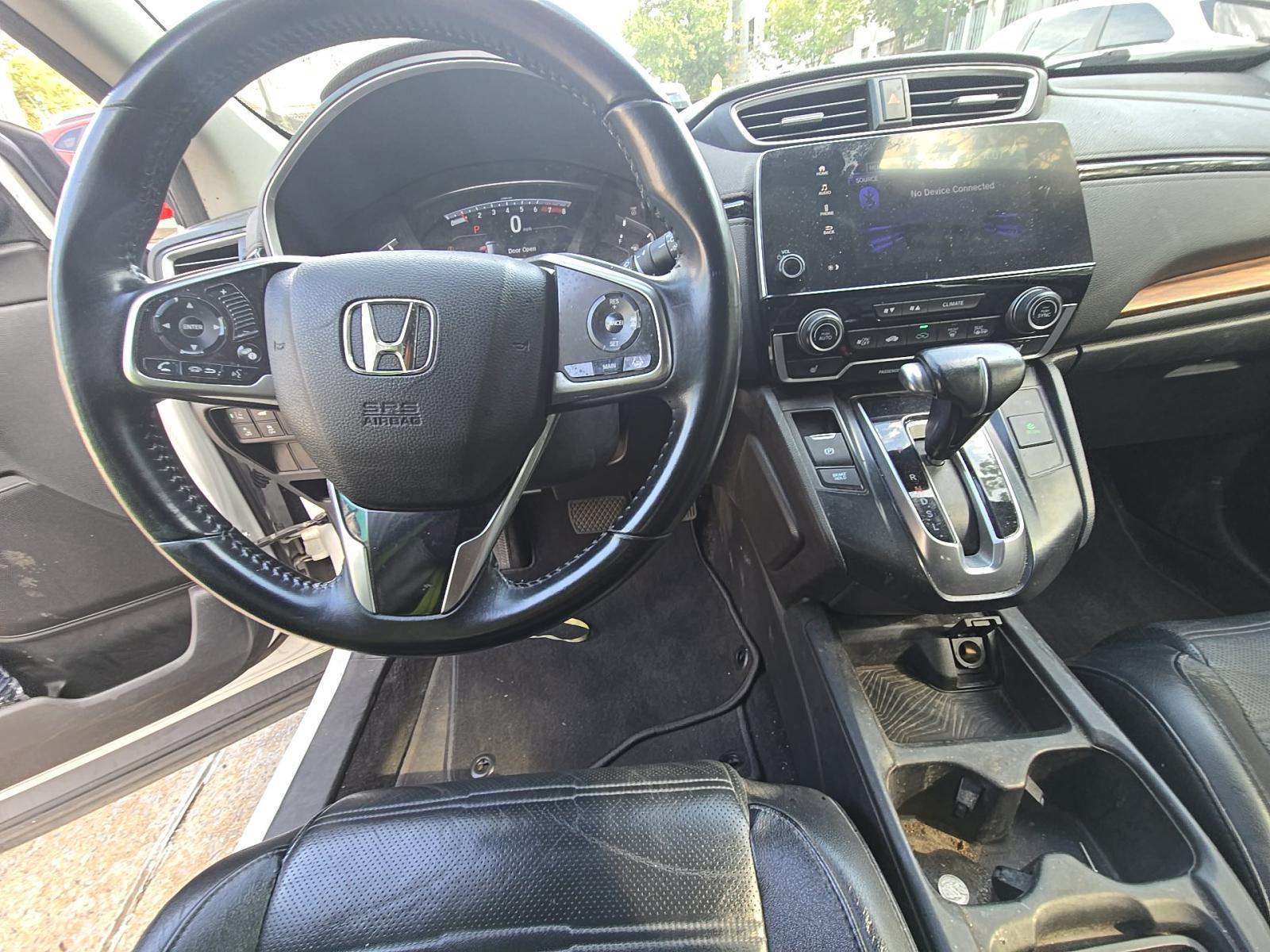 Used 2018 Honda CR-V EX-L image 8