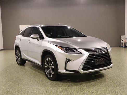 Used 2019 Lexus RX 350 FWD w/ Navigation Package image 1