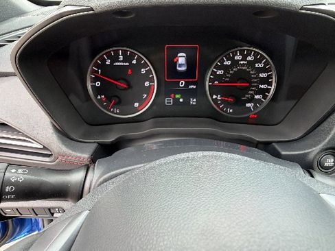 New 2026 Subaru WRX Premium image 21