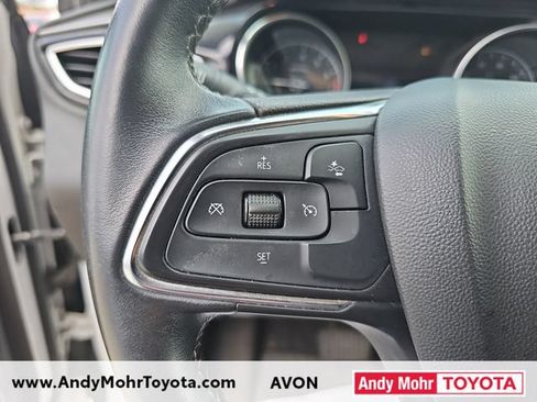 Used 2021 Buick Encore GX Preferred w/ Cold Weather Comfort Package FWD image 15