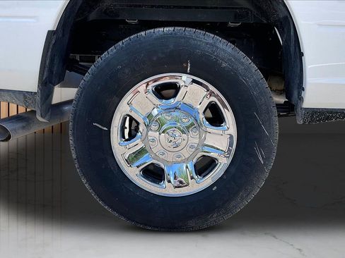 New 2026 RAM 3500 Tradesman w/ Chrome Appearance Group A AWD/4WD image 32