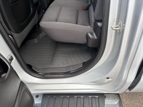 Used 2014 Chevrolet Silverado 1500 LT w/ All Star Edition AWD/4WD image 32