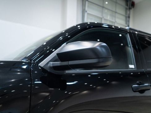 Used 2025 Toyota 4Runner SR5 image 12