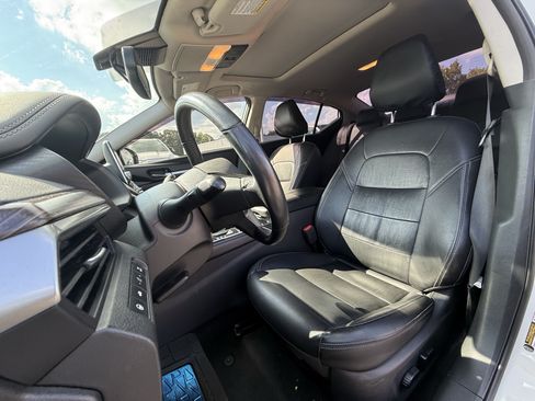 Used 2020 Nissan Altima 2.0 Platinum FWD image 14