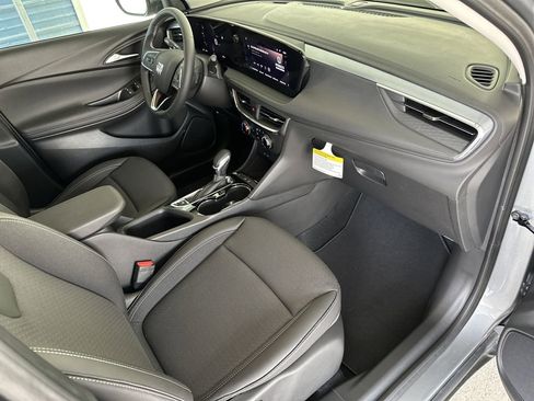 New 2026 Buick Encore GX Preferred image 36