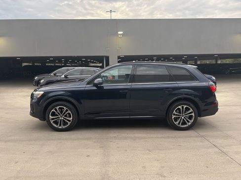 Used 2025 Audi Q7 2.0T Premium w/ Convenience Plus Package image 10