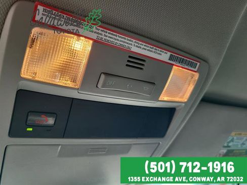 Certified 2023 Toyota Tacoma SR5 RWD image 20