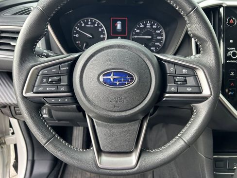 Certified 2025 Subaru Ascent Premium w/ Premium Package image 29