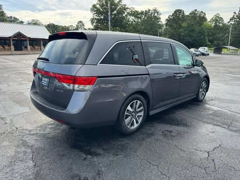 Used 2016 Honda Odyssey Touring image 6
