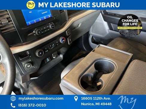 Used 2023 Ford F150 XL AWD/4WD image 20