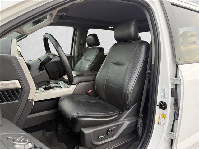 Used 2016 Ford F150 Lariat w/ Equipment Group 501A Mid AWD/4WD image 10