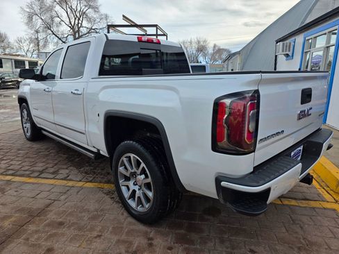 Used 2017 GMC Sierra 1500 Denali image 7