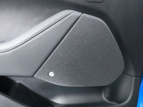 Used 2024 Ford Mustang Mach-E Premium RWD image 24