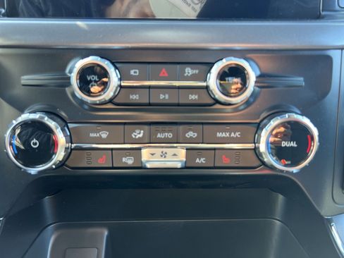 New 2026 Ford F150 XLT image 21