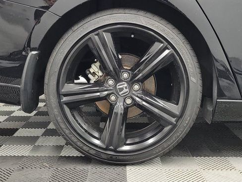 Used 2023 Honda Accord Sport image 7