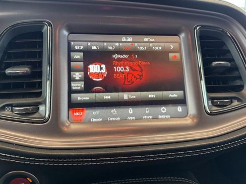 Used 2023 Dodge Challenger SRT Hellcat image 18