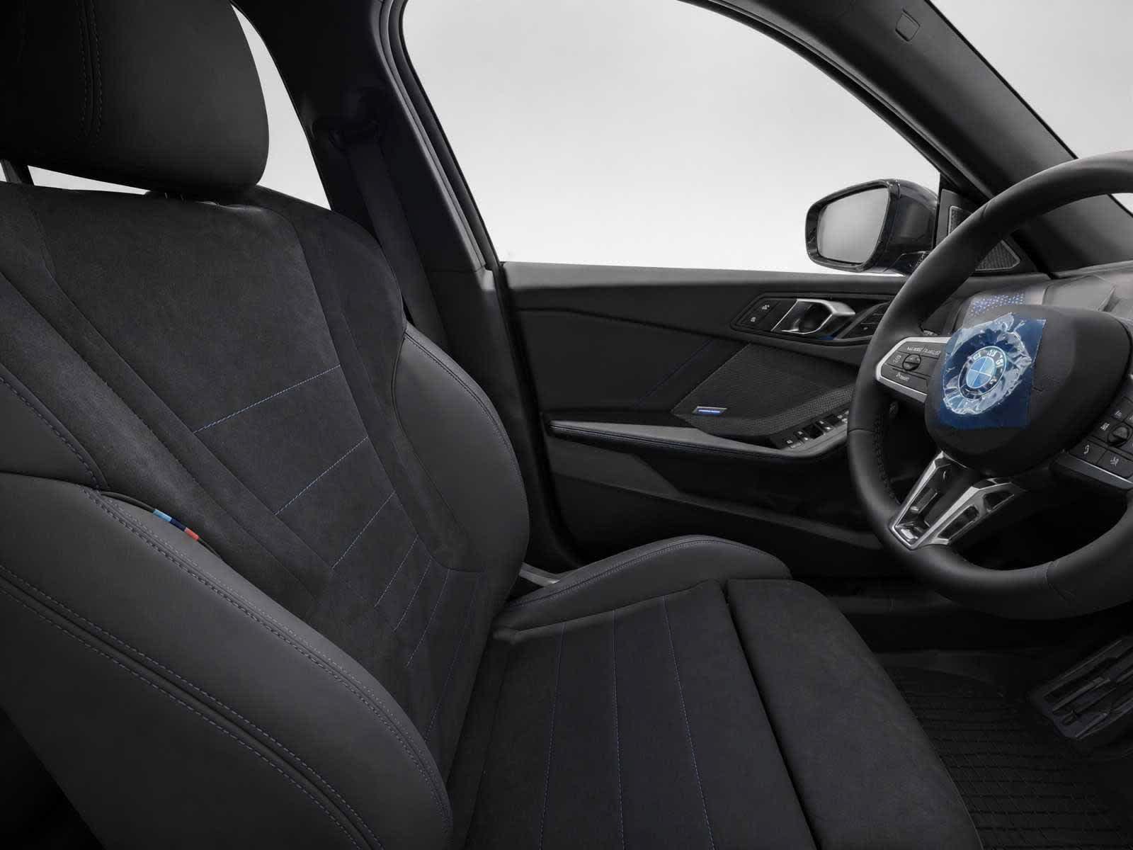 New 2026 BMW 228i xDrive w/ Technology Package AWD/4WD image 10