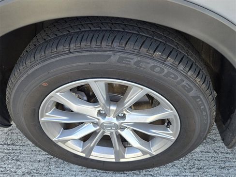 Used 2025 Honda CR-V EX image 7