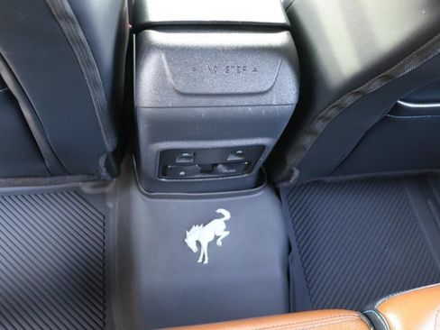 Used 2023 Ford Bronco Outer Banks AWD/4WD image 19