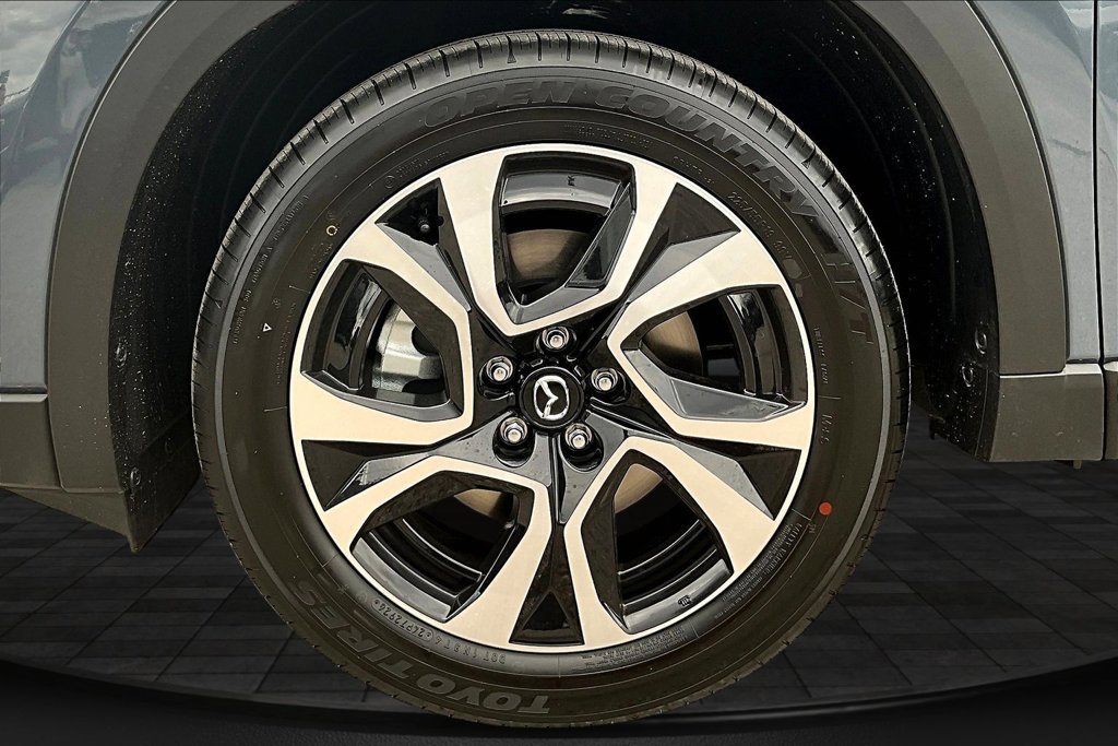 New 2026 MAZDA CX-5 Preferred AWD/4WD image 15