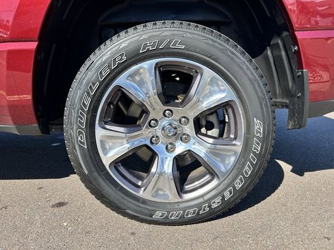 Certified 2023 RAM 1500 Laramie image 13