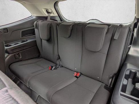 Used 2025 Subaru Ascent Premium AWD/4WD image 13