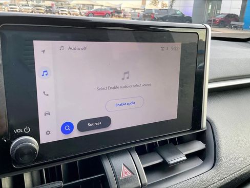 Used 2024 Toyota RAV4 XLE image 30