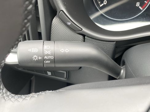 New 2025 MAZDA CX-50 AWD 2.5 S w/ Select Package image 16