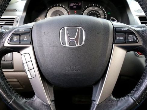Used 2014 Honda Odyssey EX-L image 12