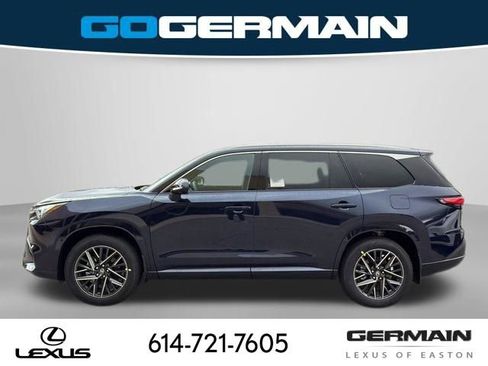 New 2026 Lexus TX 350 AWD image 12
