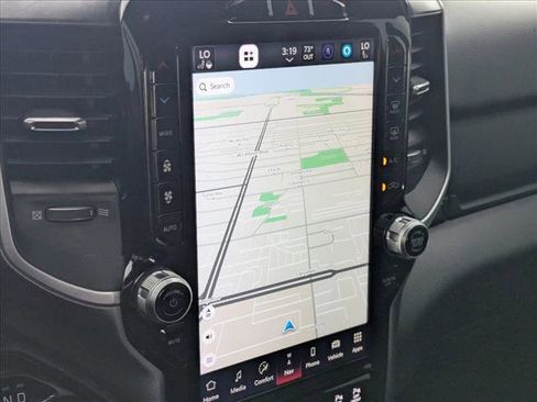 Used 2022 RAM 1500 Big Horn image 13