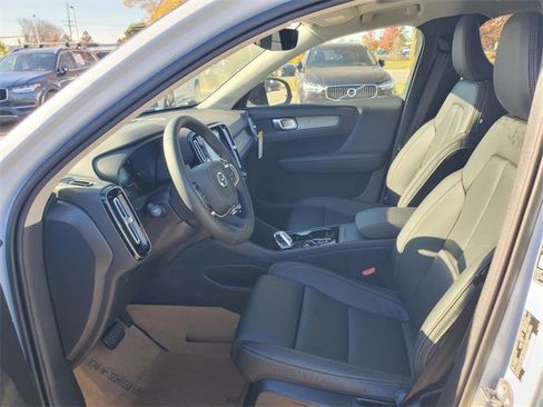 New 2026 Volvo XC40 B5 Plus w/ Protection Package Premier image 13