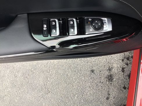 New 2026 Kia K5 GT-Line image 8