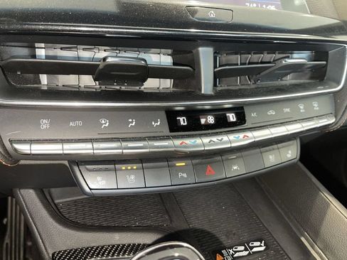 Used 2022 Cadillac CT5 V w/ Premium Package AWD/4WD image 15