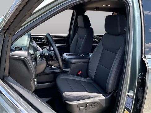 Used 2024 Chevrolet Tahoe LS w/ Driver Alert Package RWD image 8