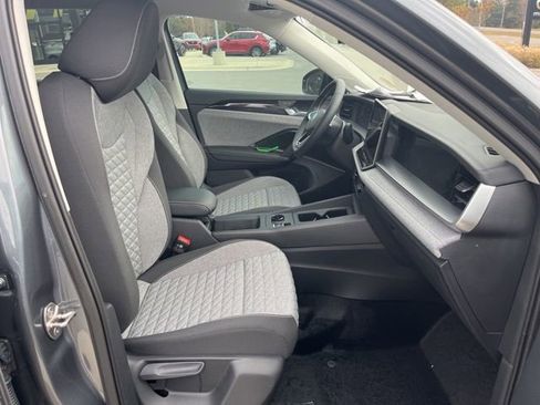 New 2026 Volkswagen Tiguan S image 27