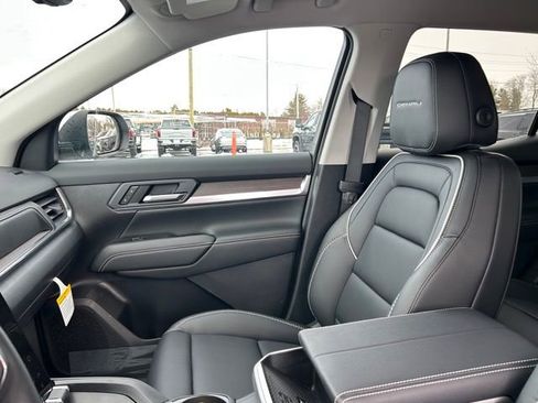 New 2026 GMC Terrain Denali image 34