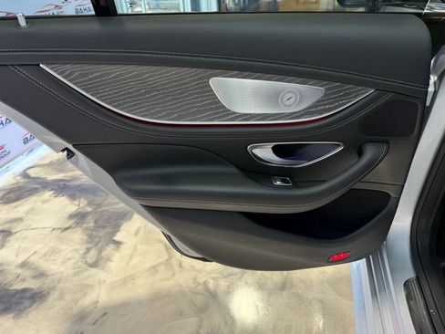 Used 2022 Mercedes-Benz AMG GT 53 image 52